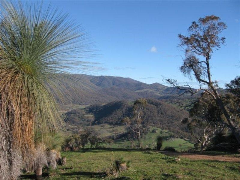 525 Goobragandra Road, Tumut NSW 2720