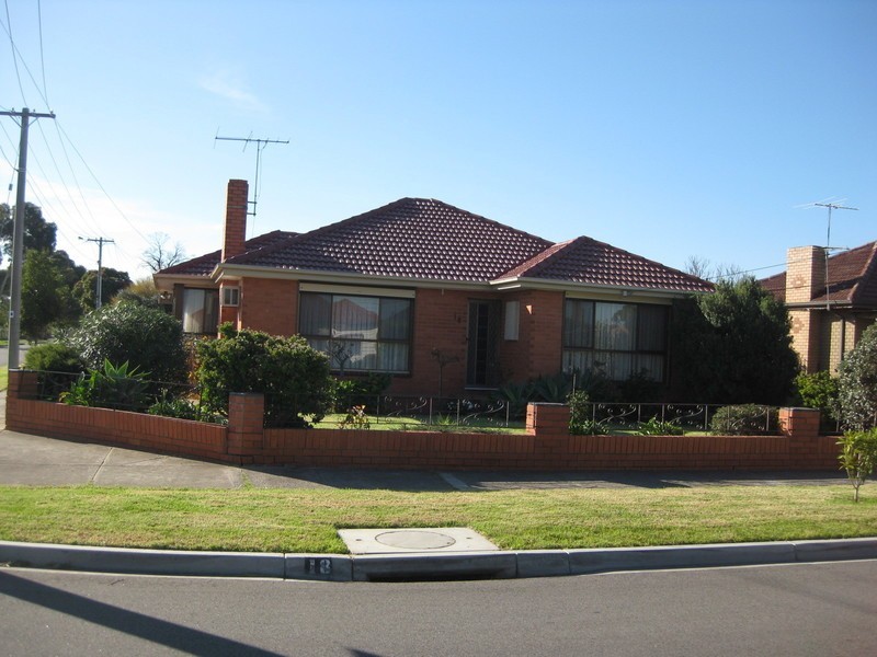 Sunshine North VIC 3020