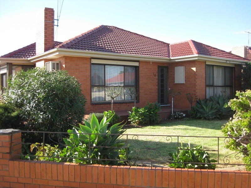 Sunshine North VIC 3020