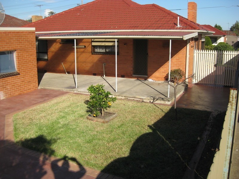 Sunshine North VIC 3020