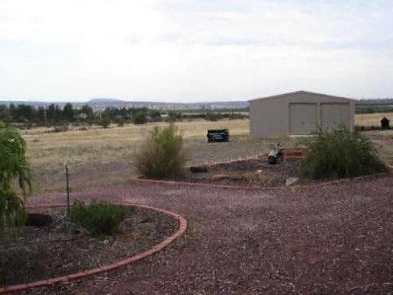 Lot 5, 304 Tabain Rd Corbie Hill, Leeton NSW 2705