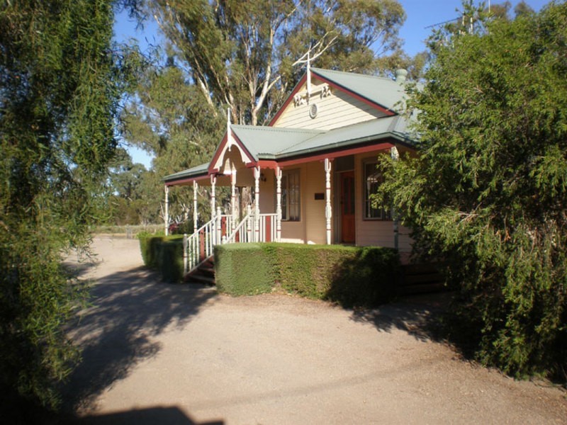 100 Balpool Rd, Swan Hill VIC 3585