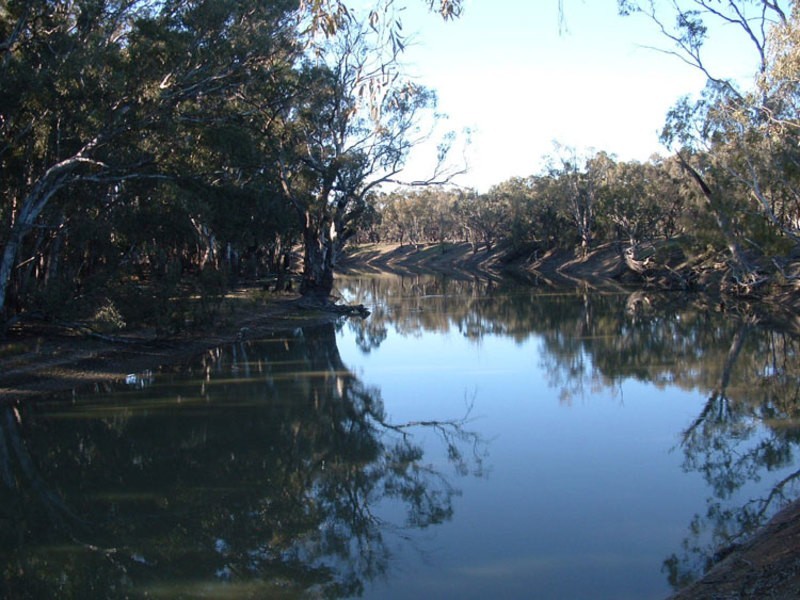 100 Balpool Rd, Swan Hill VIC 3585