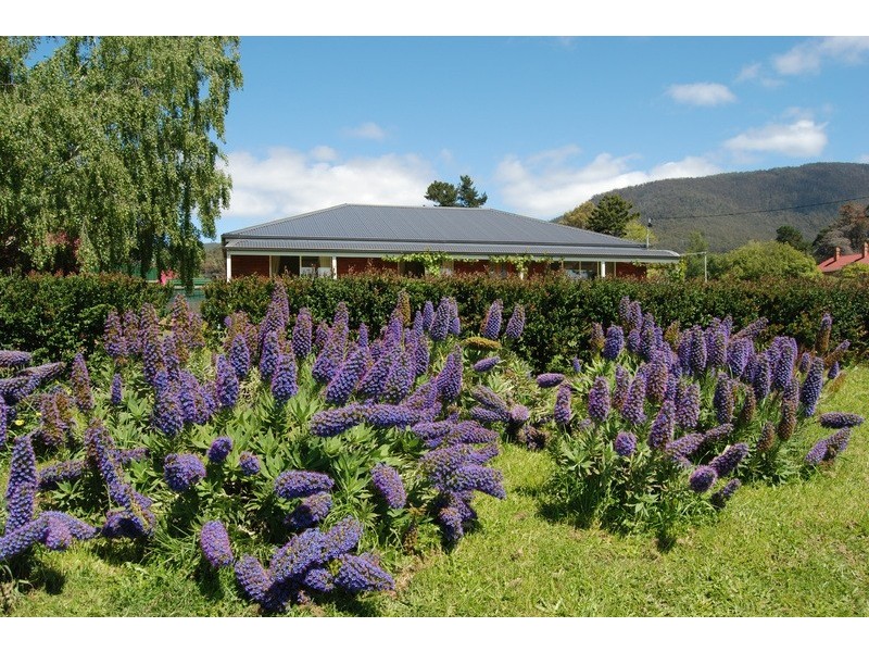 3 Perrys Rd, Woodbridge TAS 7162