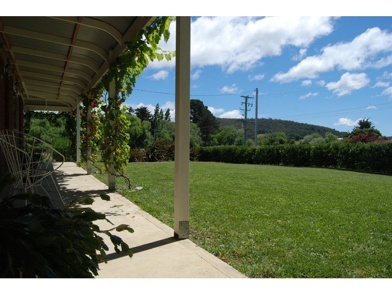 3 Perrys Rd, Woodbridge TAS 7162