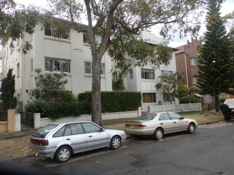 1/23 Blair Street, Bondi Beach NSW 2026