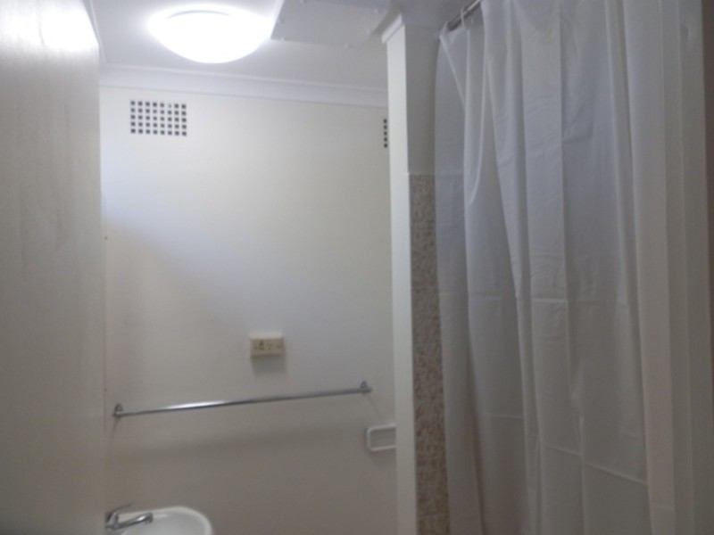 1/15 Macquaire Terrace, Balmain NSW 2041