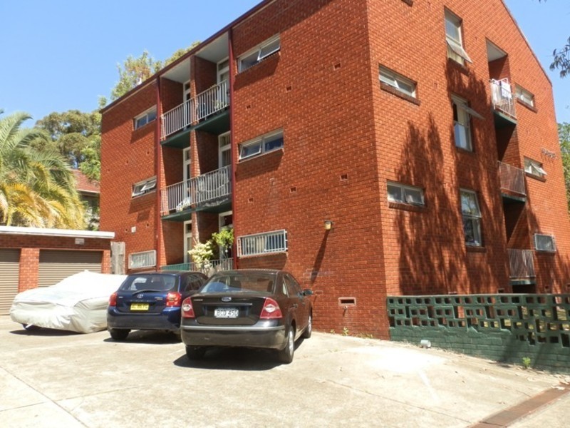 1/15 Macquaire Terrace, Balmain NSW 2041