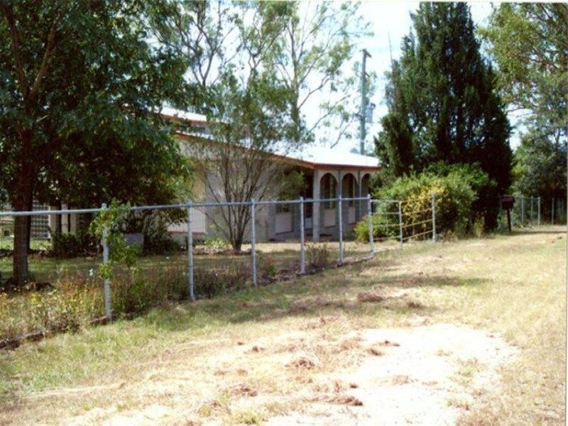 2292 Ipswich Boonah Road, Peak Crossing QLD 4306