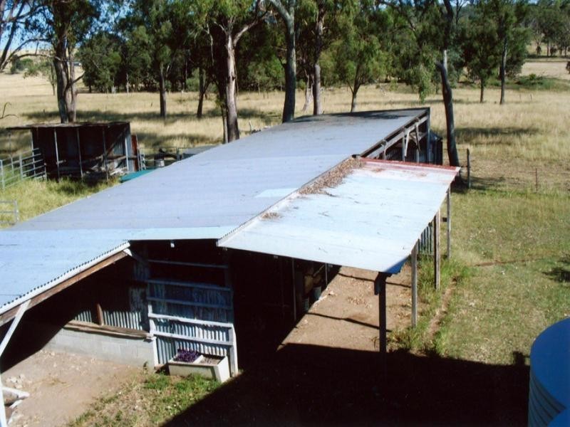 2292 Ipswich Boonah Road, Peak Crossing QLD 4306