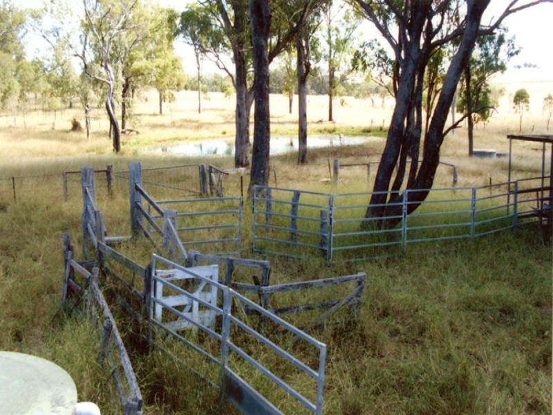 2292 Ipswich Boonah Road, Peak Crossing QLD 4306
