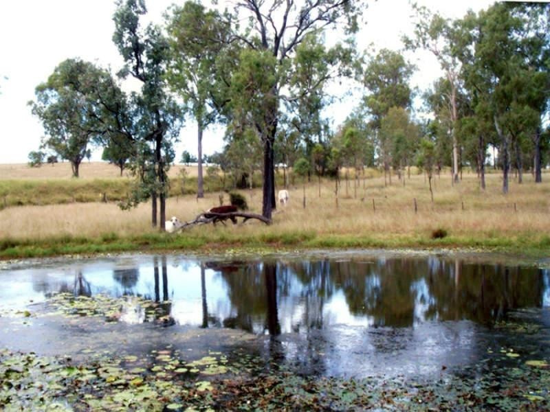 2292 Ipswich Boonah Road, Peak Crossing QLD 4306