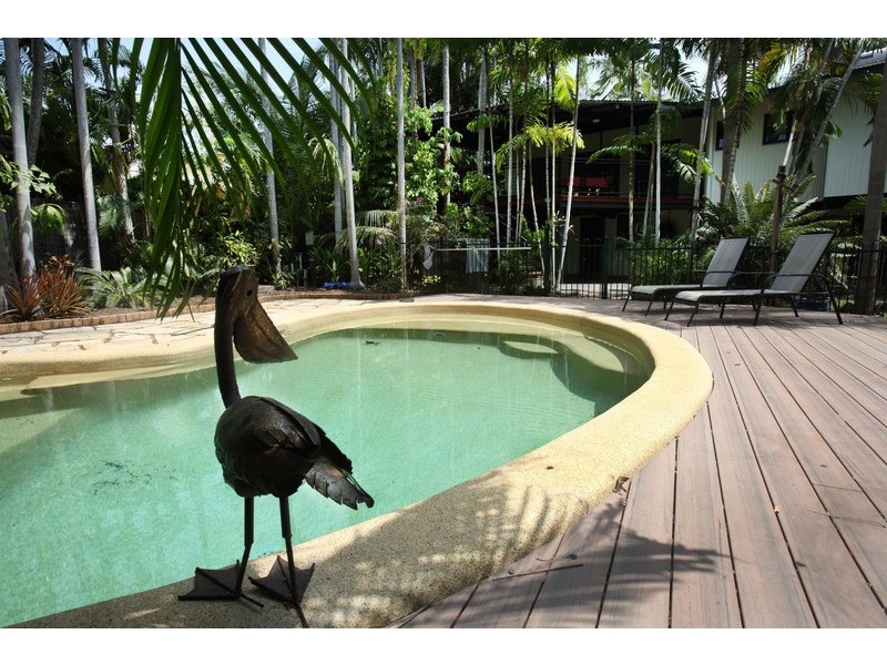 30 Chrisp Street, Rapid Creek NT 0810