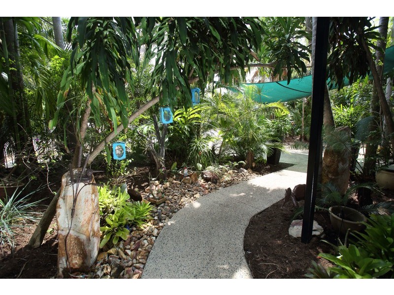 30 Chrisp Street, Rapid Creek NT 0810