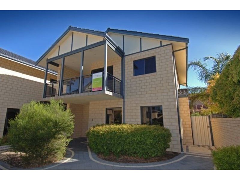 3/3 Fraser Street, Rockingham WA 6168