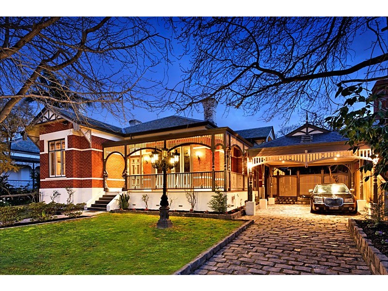 23 Wills Street, Kew VIC 3101