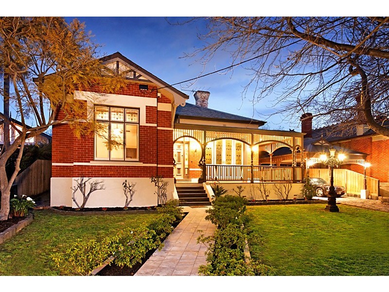 23 Wills Street, Kew VIC 3101
