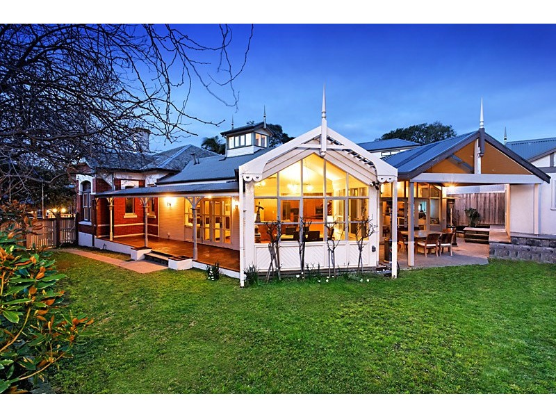23 Wills Street, Kew VIC 3101