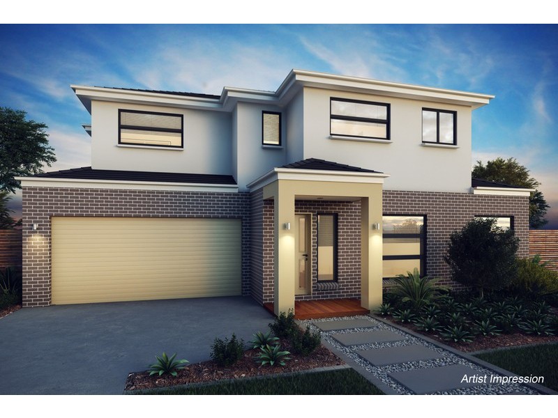 3/3 Michy Street, Truganina VIC 3029