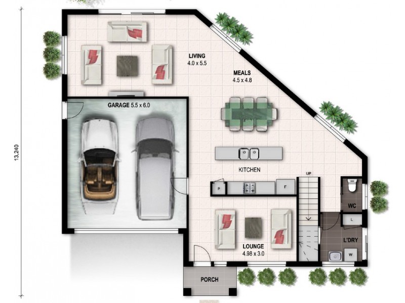 3/3 Michy Street, Truganina VIC 3029