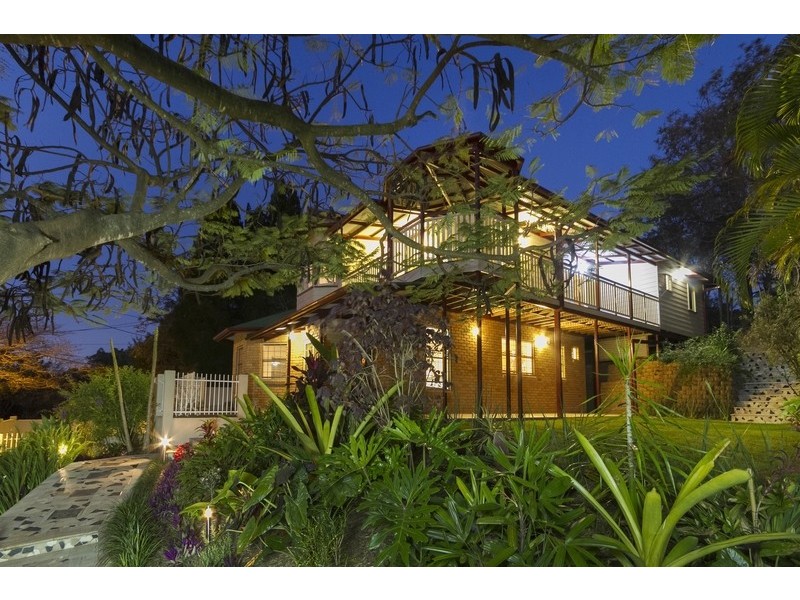 3 Artemis Avenue, Seven Hills QLD 4170