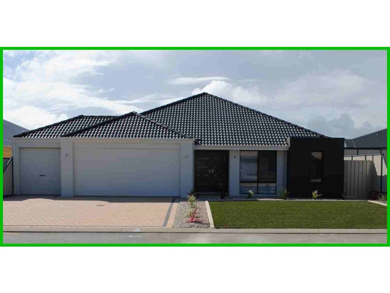 16 Scottsdale Turn, Meadow Springs WA 6210