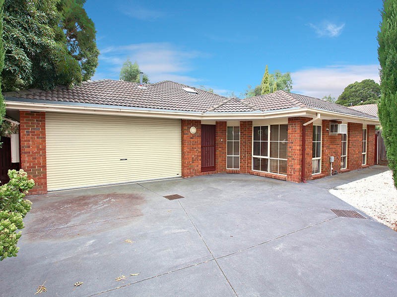 2/21 Wimmera St, Box Hill North VIC 3129