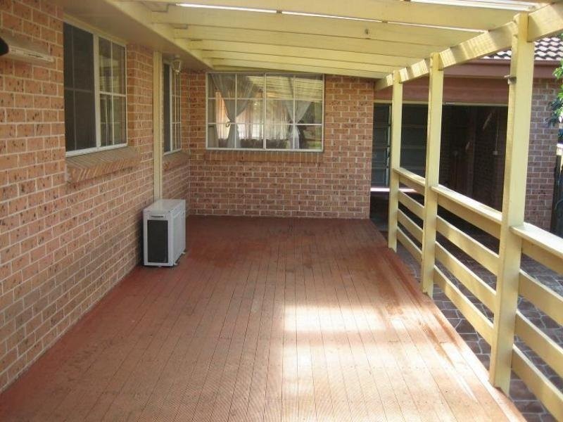 81 Buring Crescent, Minchinbury NSW 2770