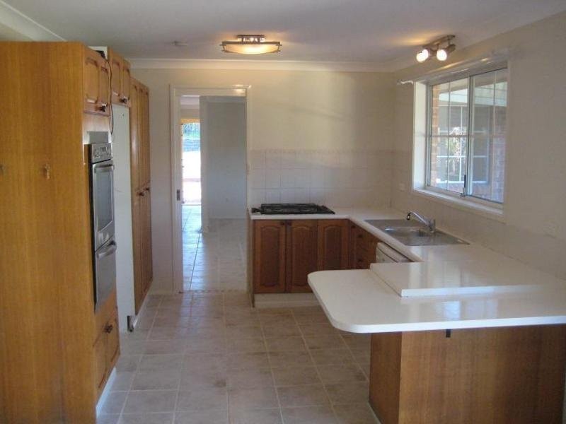 81 Buring Crescent, Minchinbury NSW 2770