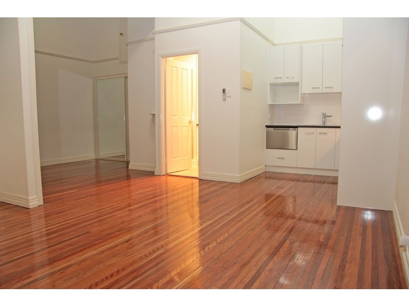 25/460  Ann St, Brisbane QLD 4000