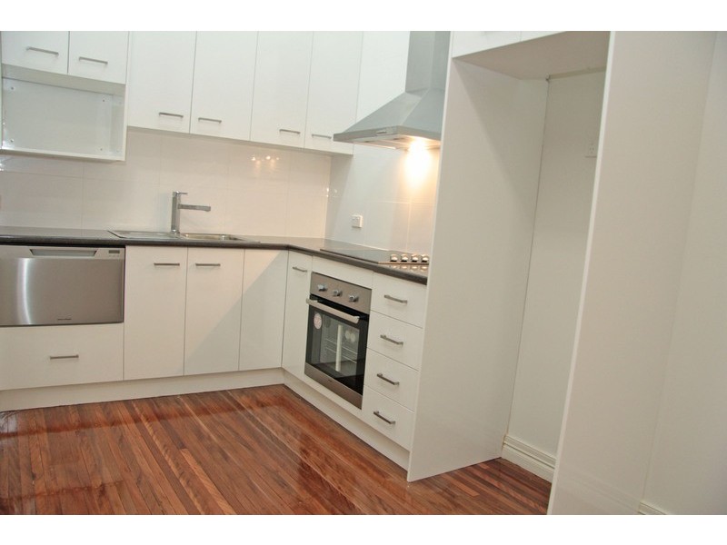 25/460  Ann St, Brisbane QLD 4000