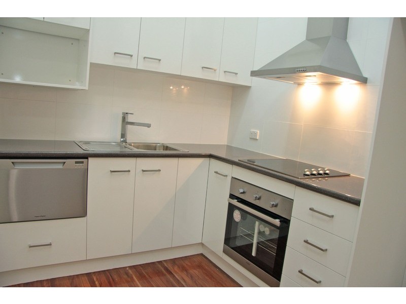 25/460  Ann St, Brisbane QLD 4000