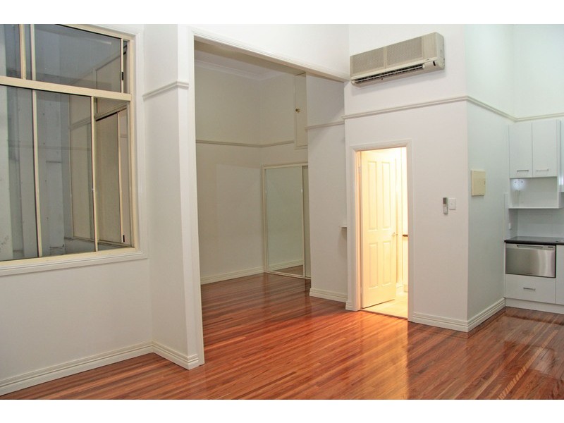 25/460  Ann St, Brisbane QLD 4000