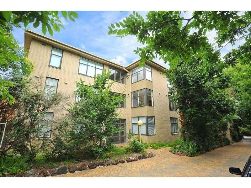 39/9 Fulton St, St Kilda East VIC 3183