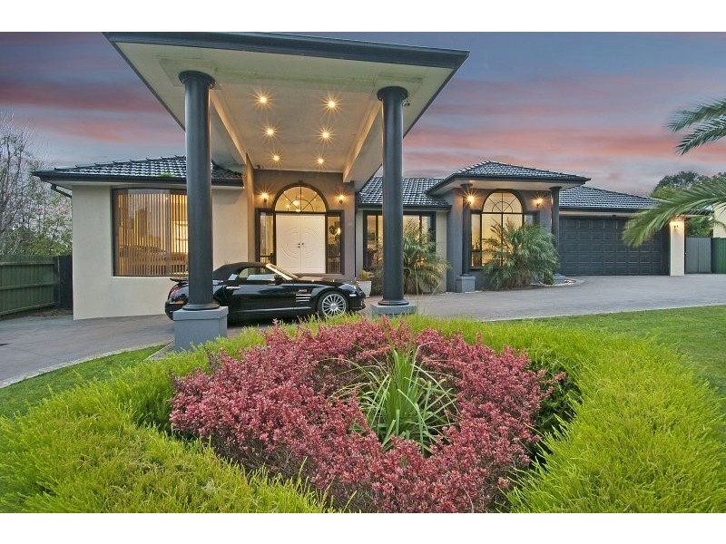 33 – 34  Rockman Court, Narre Warren North VIC 3804