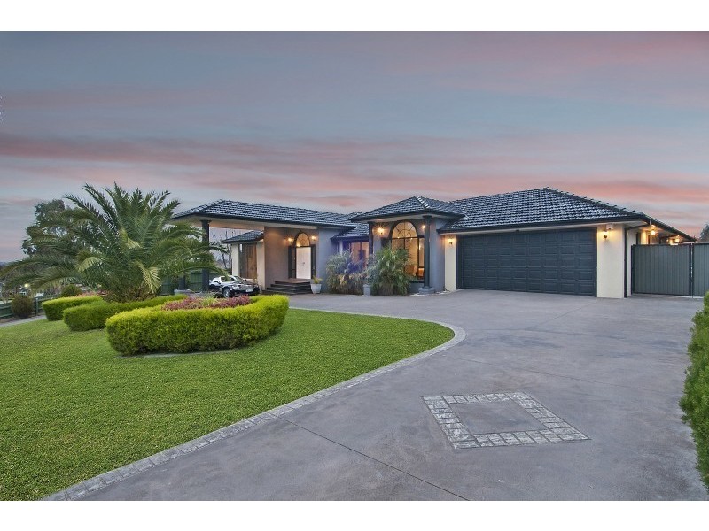 33 – 34  Rockman Court, Narre Warren North VIC 3804