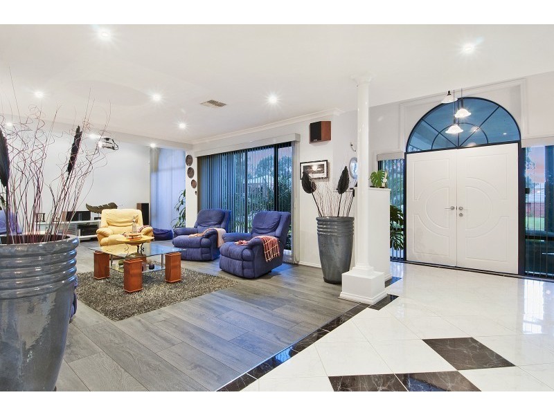 33 – 34  Rockman Court, Narre Warren North VIC 3804