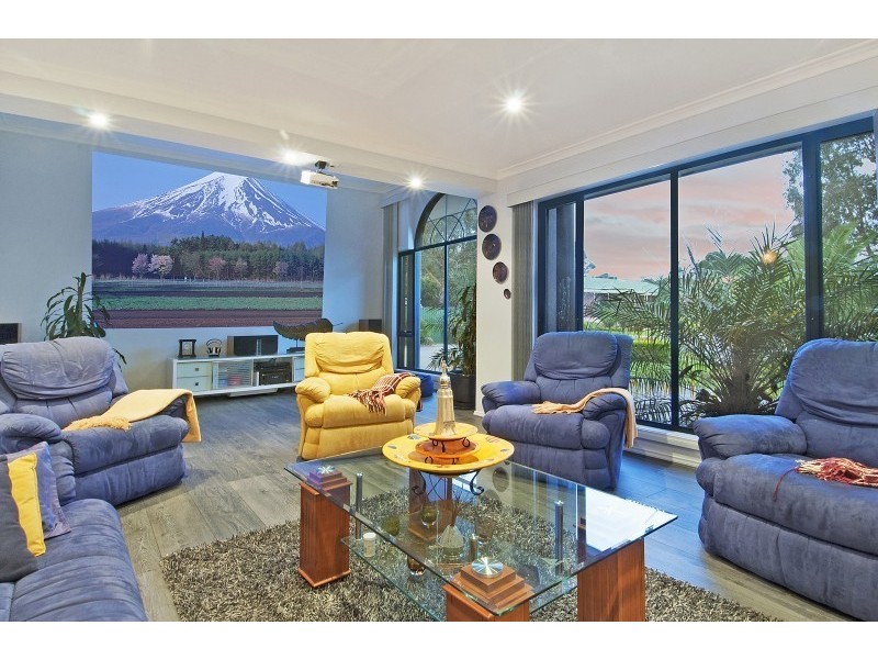 33 – 34  Rockman Court, Narre Warren North VIC 3804