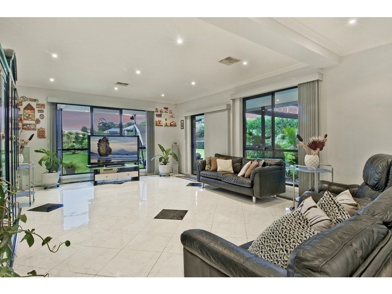 33 – 34  Rockman Court, Narre Warren North VIC 3804