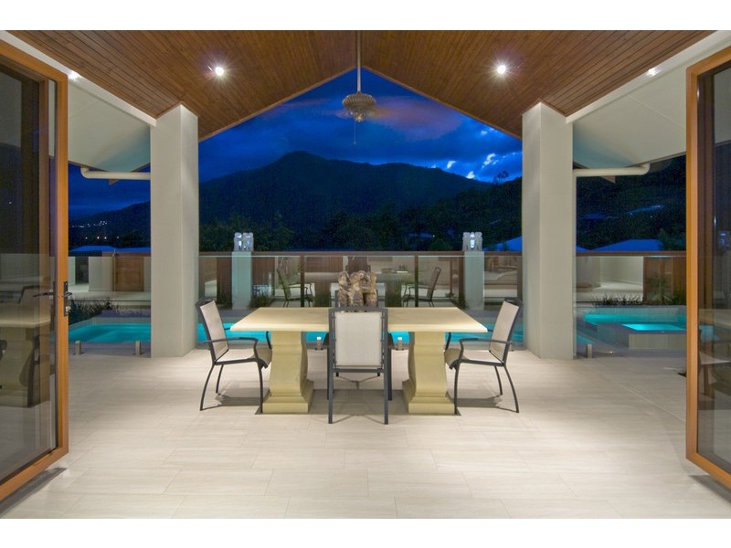 1 Wirrega Close Red Peak Forest Estate, Cairns QLD 4870