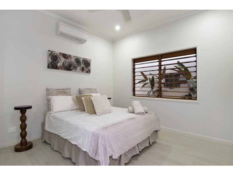 1 Wirrega Close Red Peak Forest Estate, Cairns QLD 4870