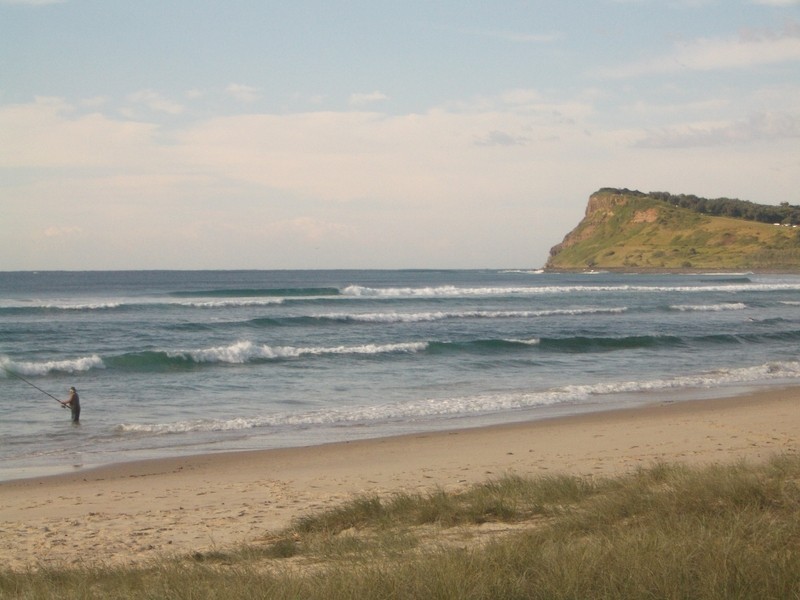 24 Pacific Parade, Lennox Head NSW 2478