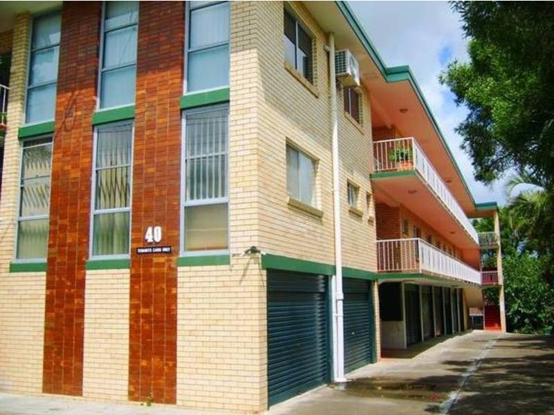 2/40 Brighton Rd, West End QLD 4101