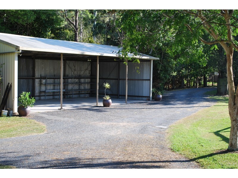 5 Whittings Road, Guanaba QLD 4210