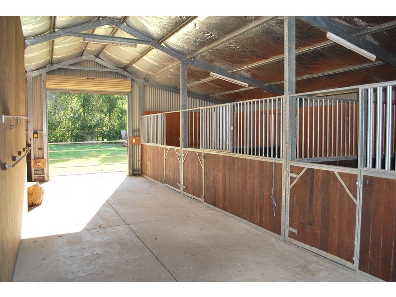 5 Whittings Road, Guanaba QLD 4210