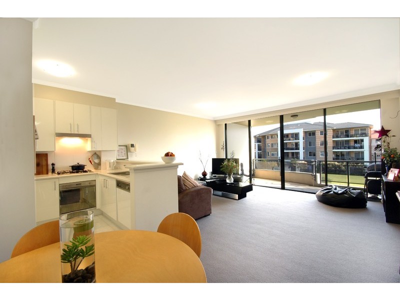 396/3 Bechert Road, Chiswick NSW 2046