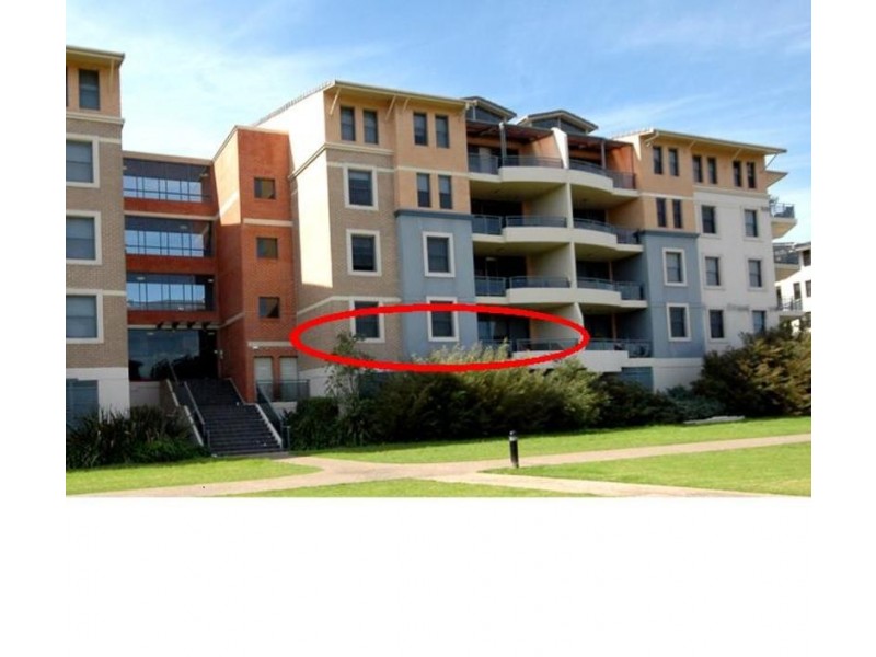 396/3 Bechert Road, Chiswick NSW 2046
