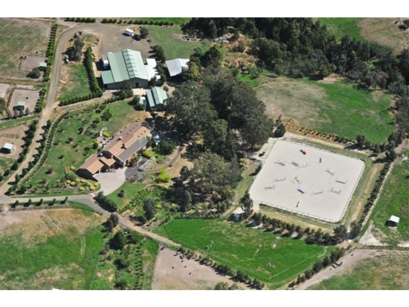 35 Minchins Road, Arthurs Creek VIC 3099