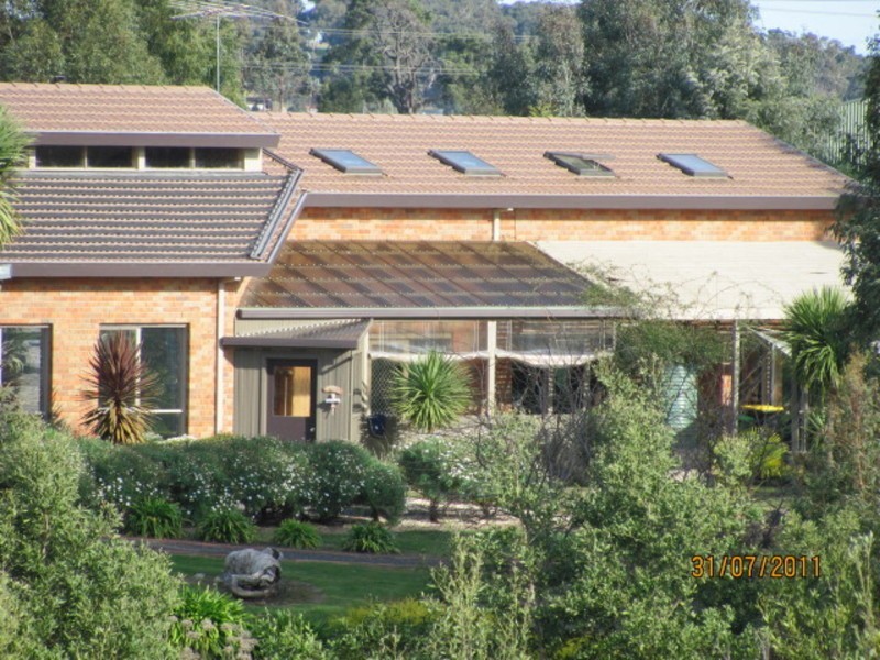 35 Minchins Road, Arthurs Creek VIC 3099