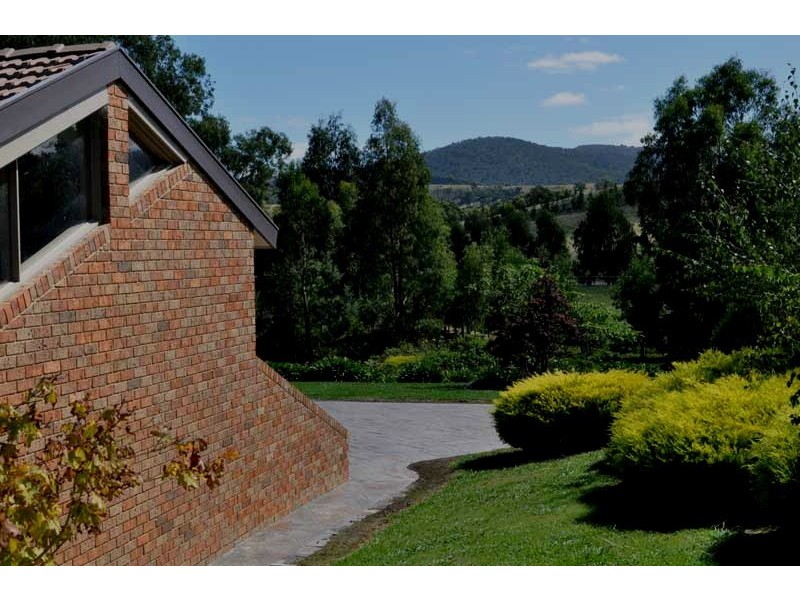 35 Minchins Road, Arthurs Creek VIC 3099